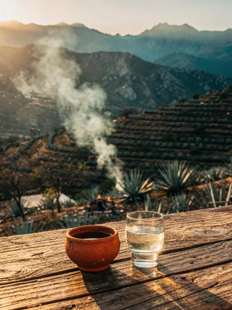 Verkosten in der Region Sierra & Costa de Jalisco