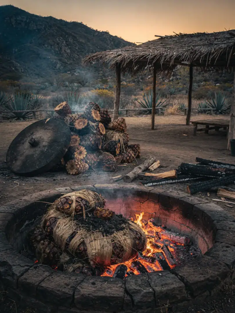 Kochen & Mahlen in der Region Sierra Sur de Oaxaca