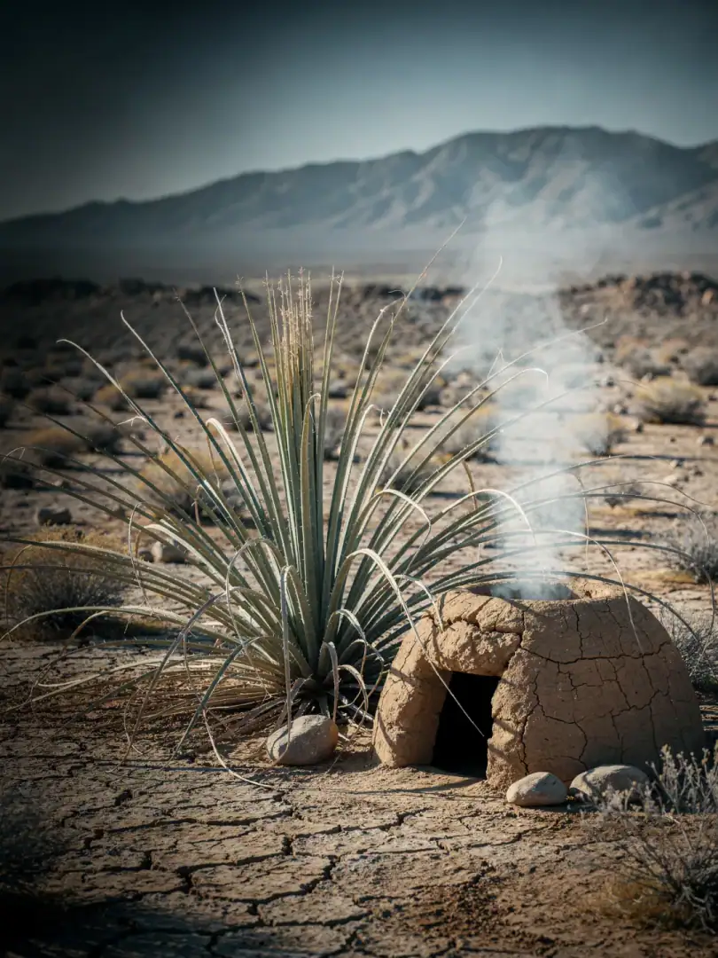 Sotol: verwandt, aber keine Agave