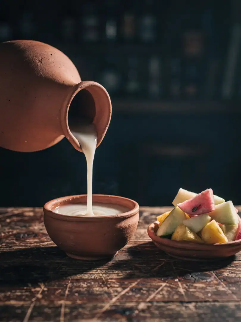 Pulque und Pulquerías