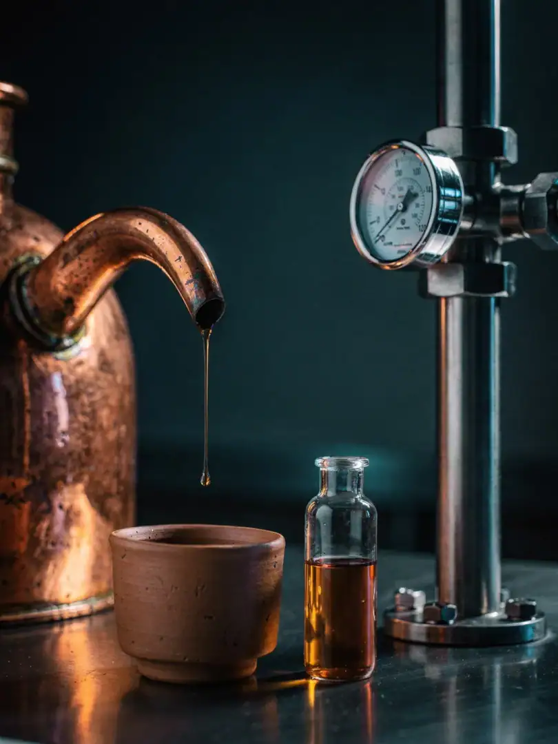 Industrie oder Handwerk