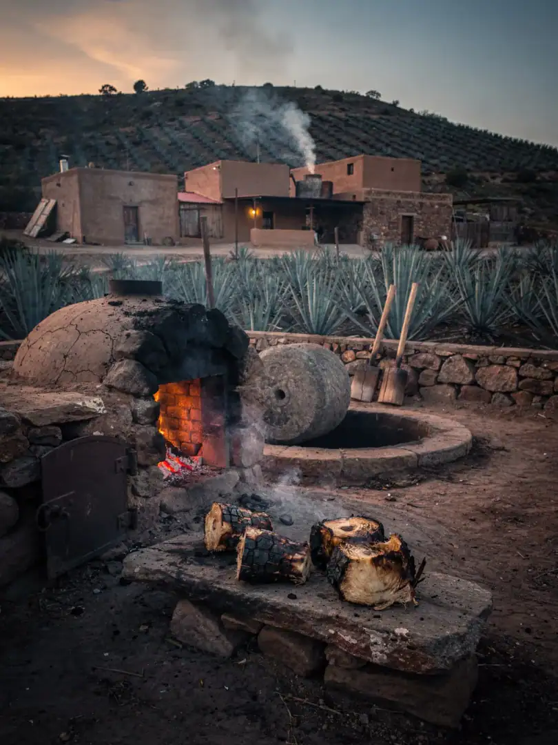 Kochen & Mahlen in der Region Zacatecas