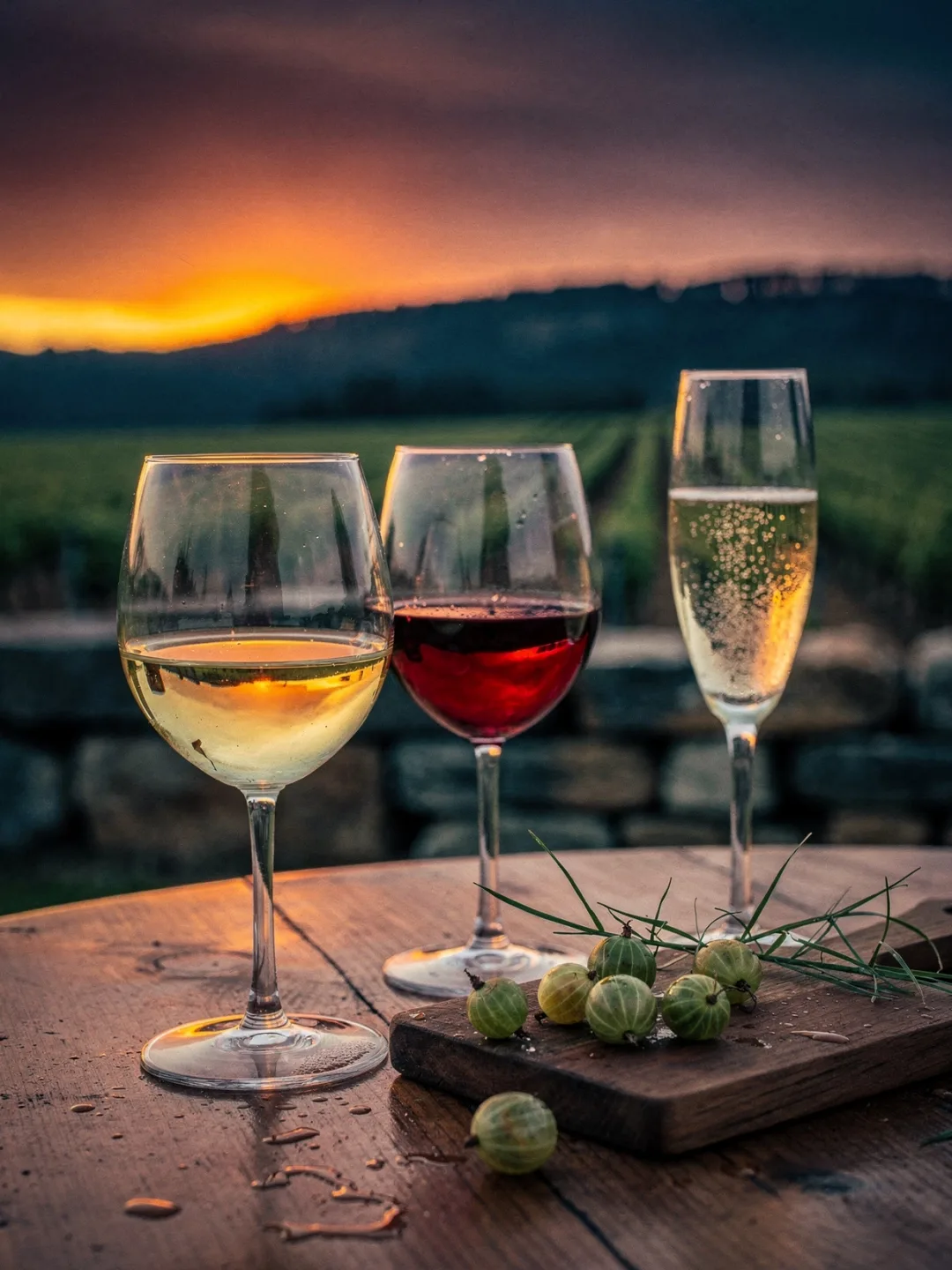 Verkosten in der Region Adelaide Hills