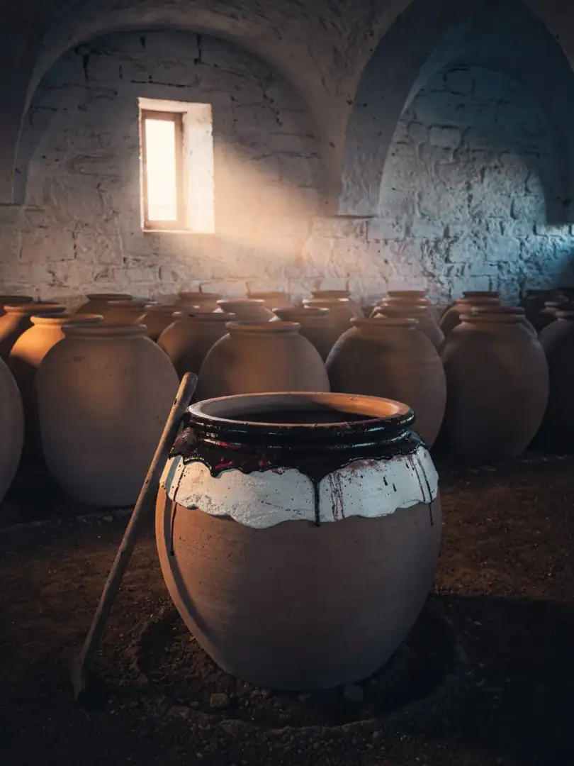 Region & History in the region Alentejo