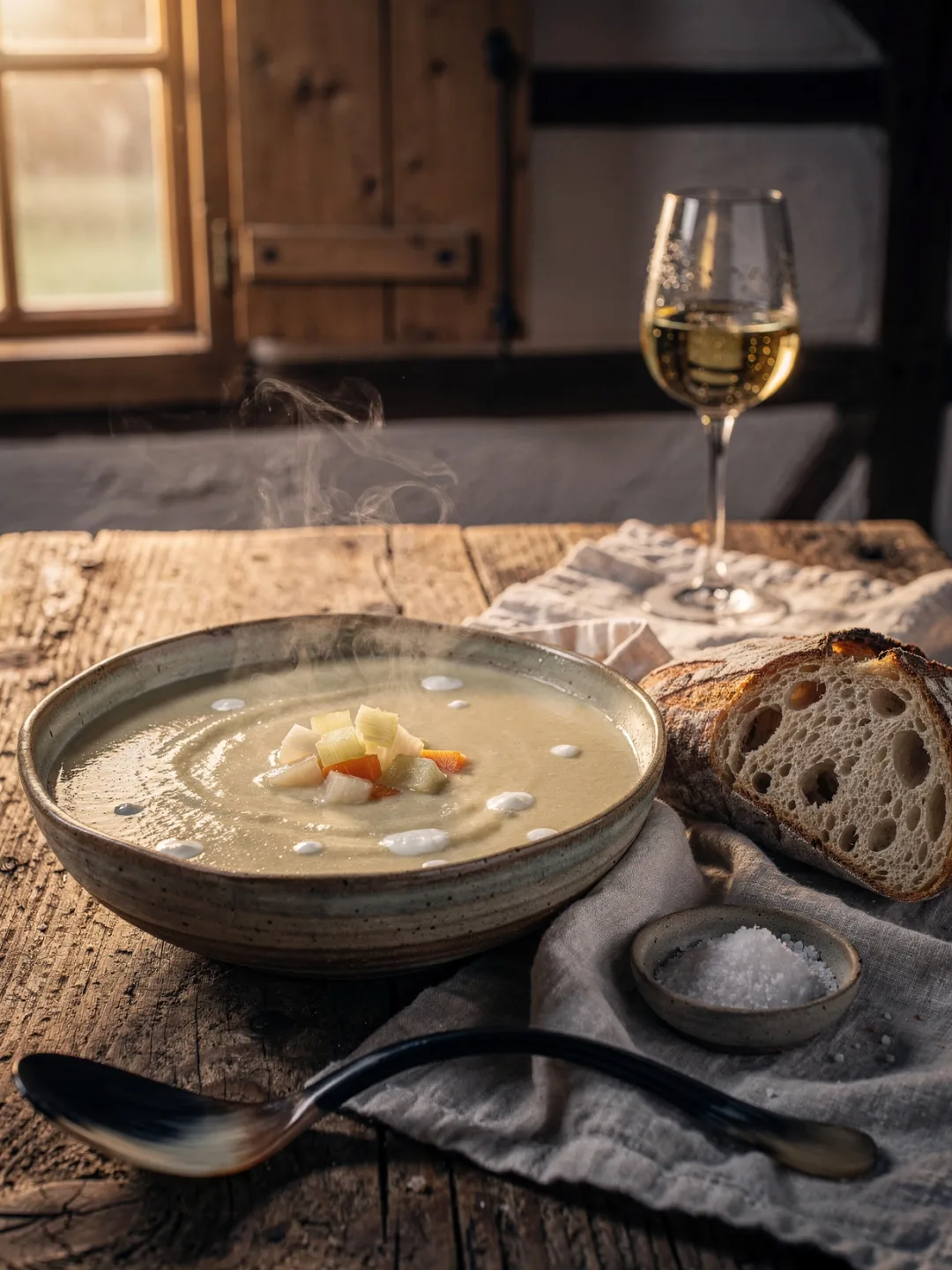 Wein & Essen in der Region Baden