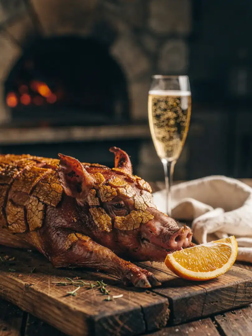 Wine & Food in the region Bairrada