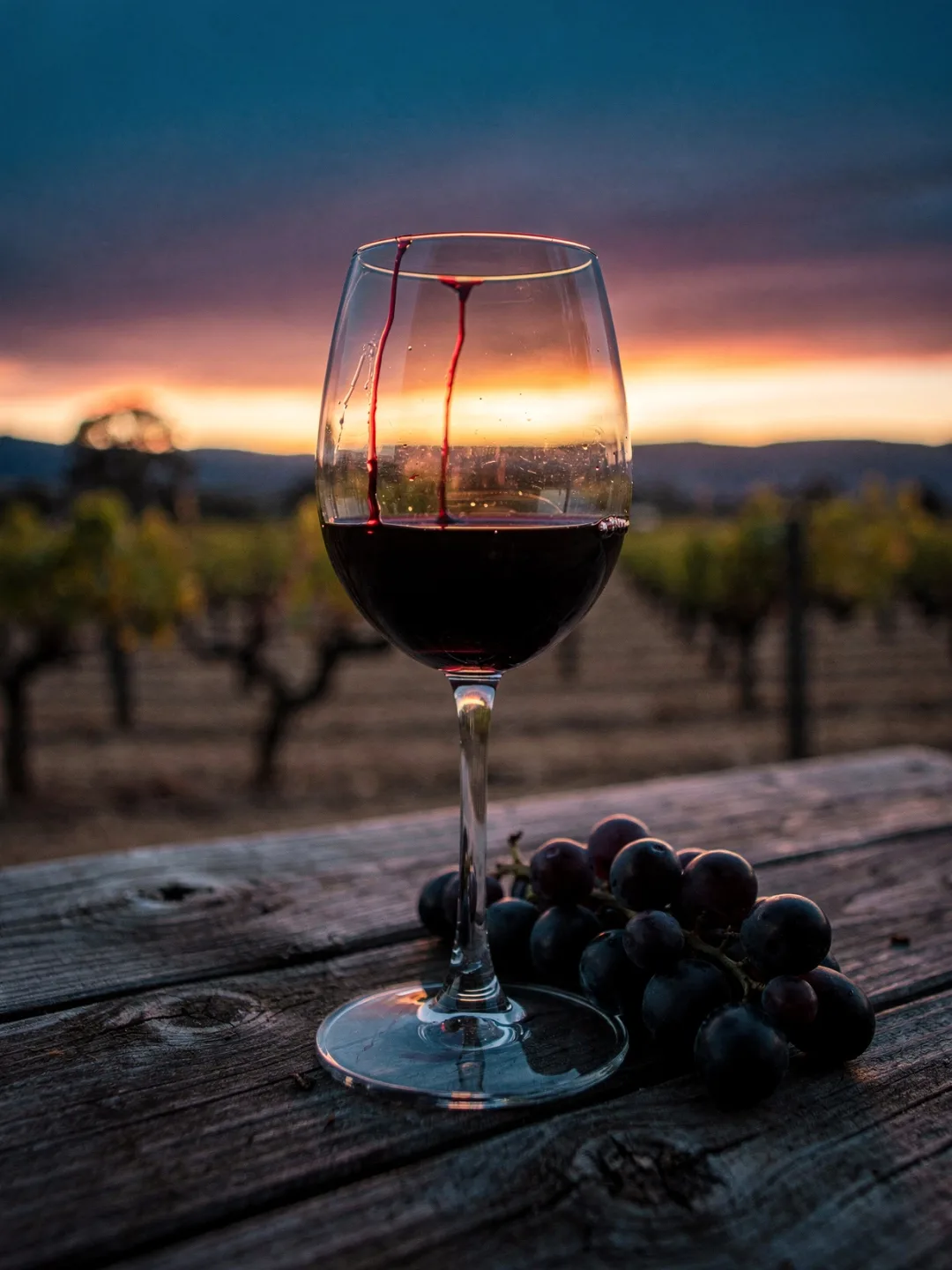 Verkosten in der Region Barossa Valley