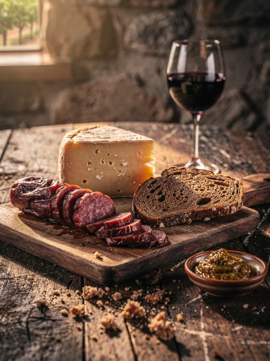 Wein & Essen in der Region Barossa Valley