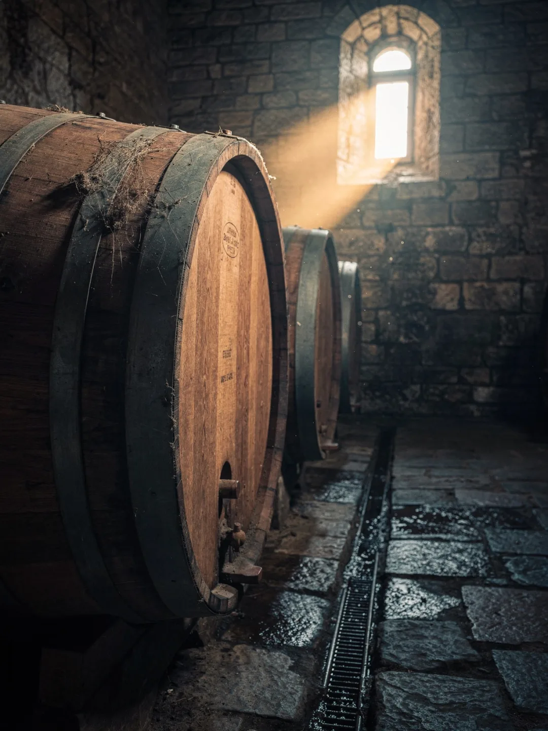 Herstellung in der Region Burgenland