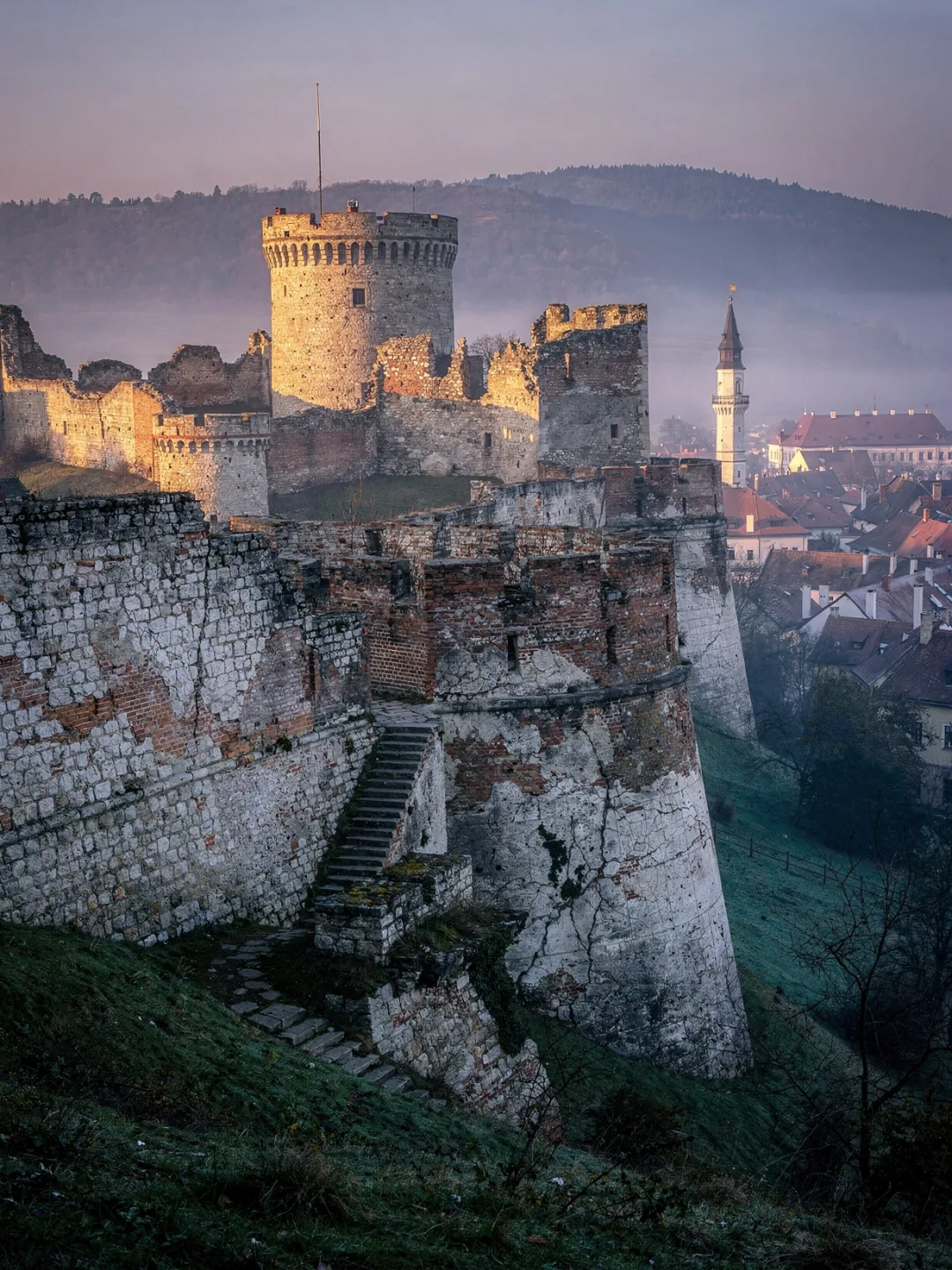 Region & Geschichte in der Region Eger