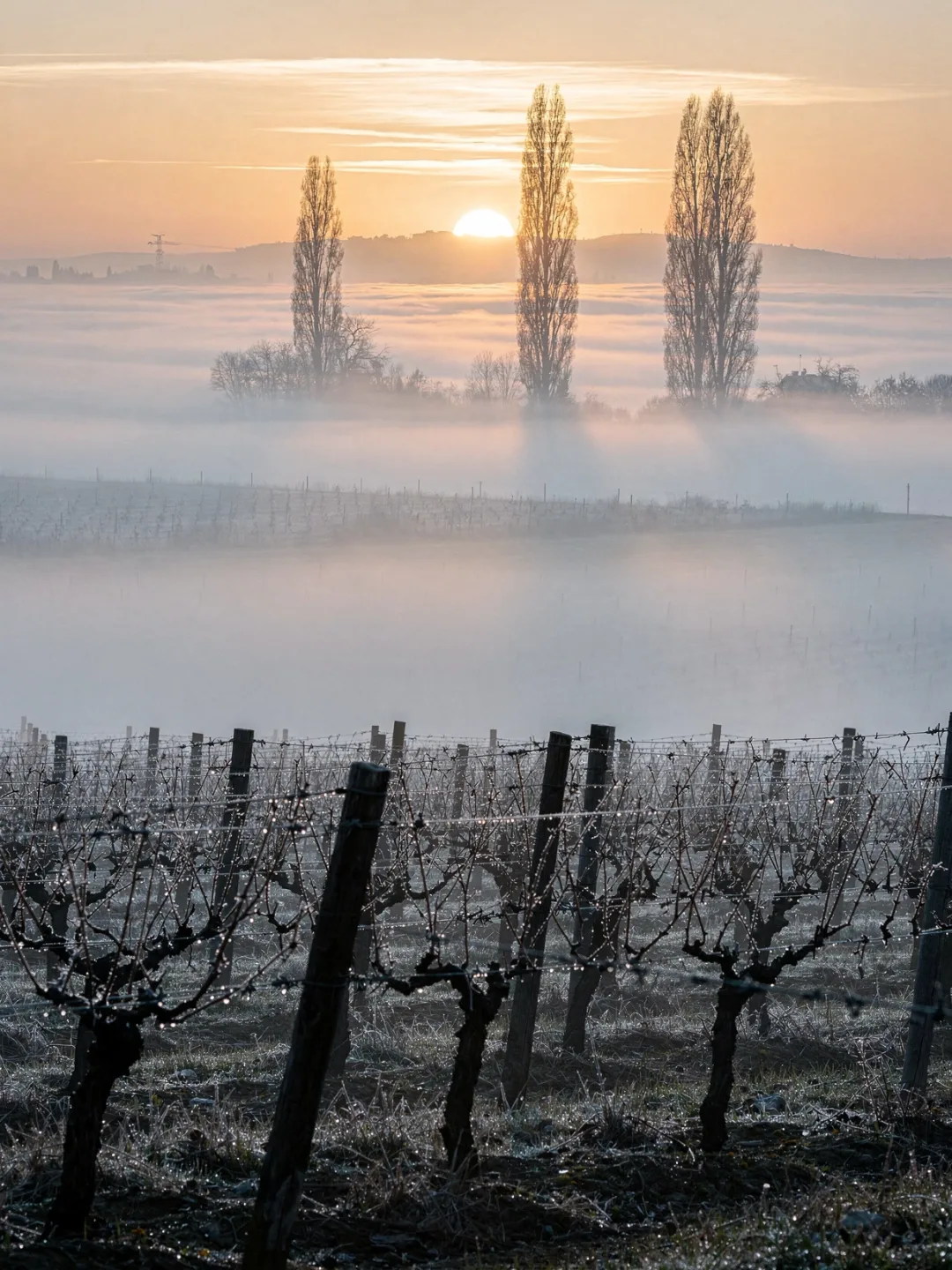 Klima in der Region Emilia-Romagna