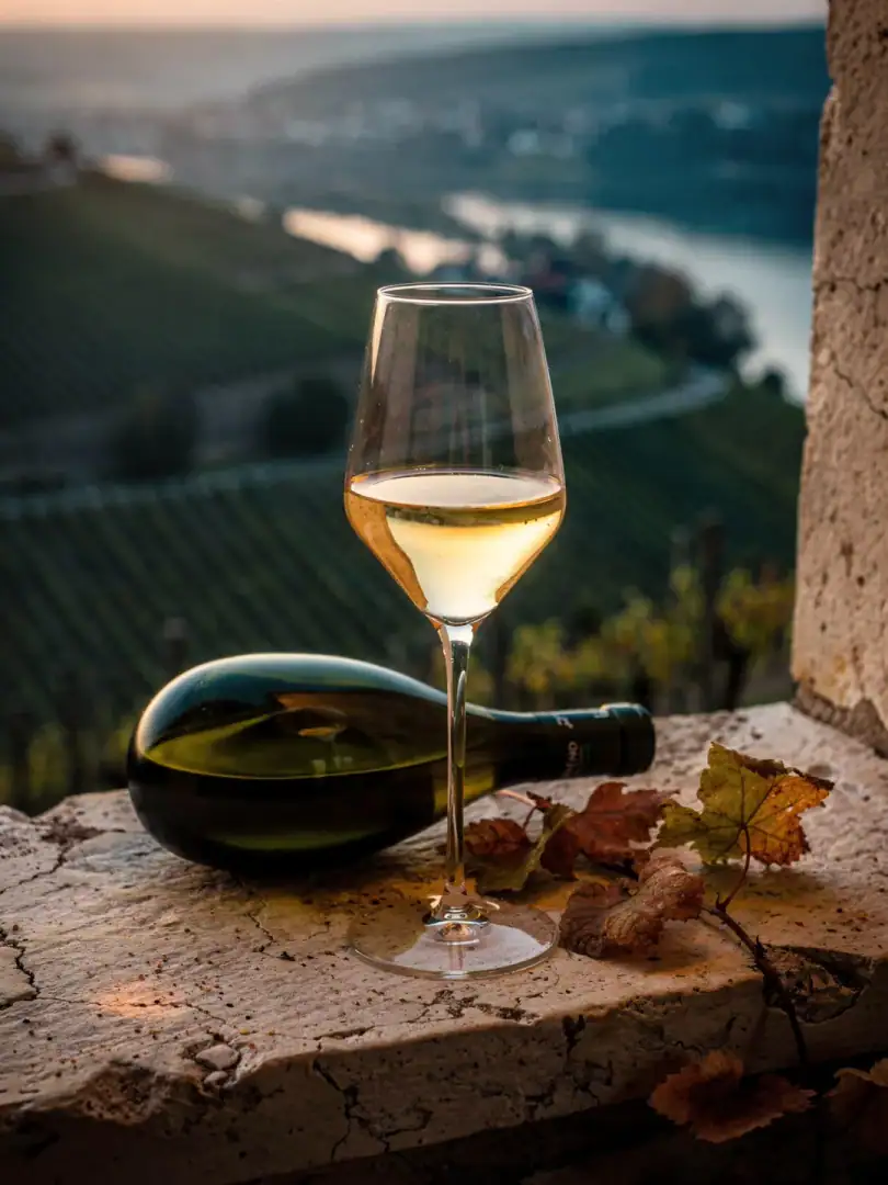 Glasses in the region Franconia