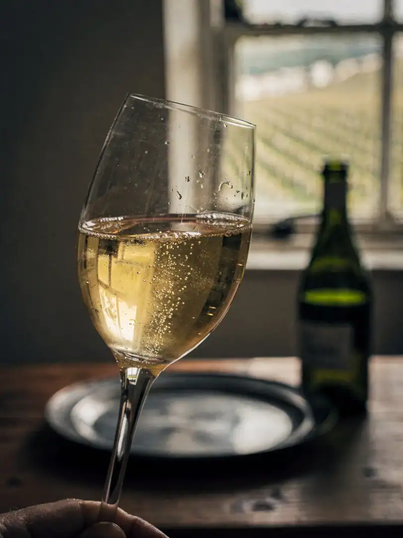 Tasting in the region Hampshire