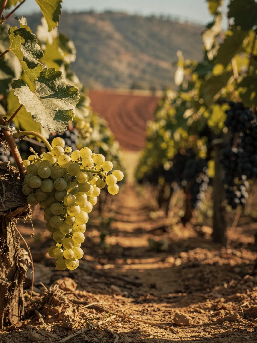 Rebsorten in der Region Hunter Valley