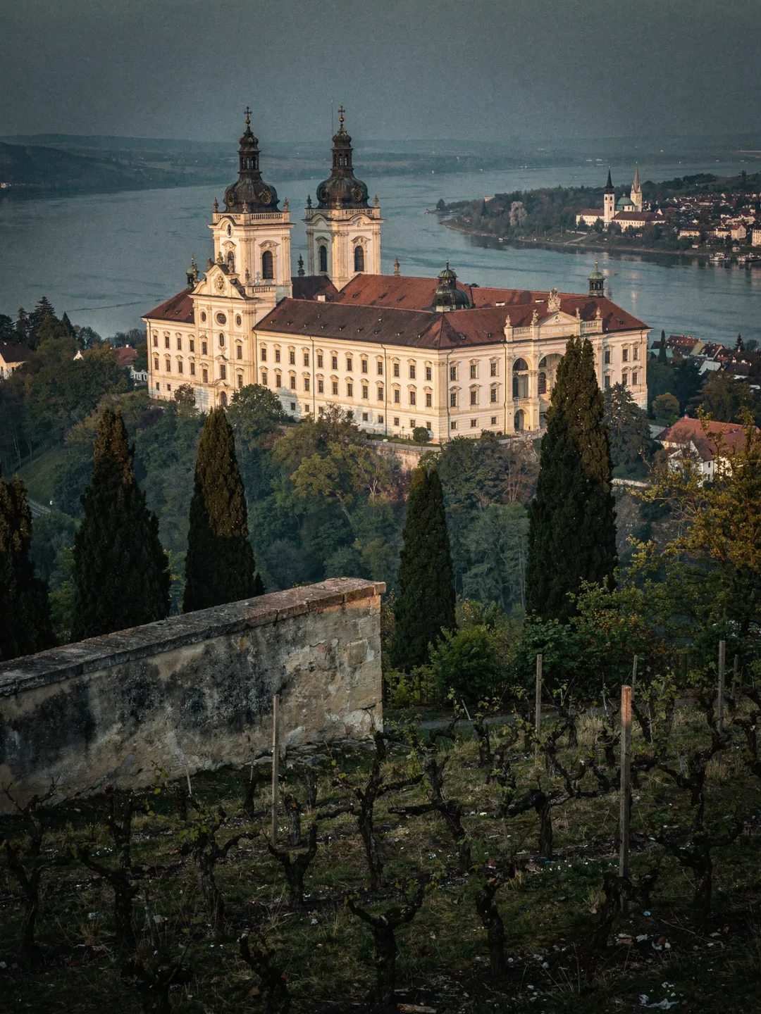 Region & Geschichte in der Region Kremstal