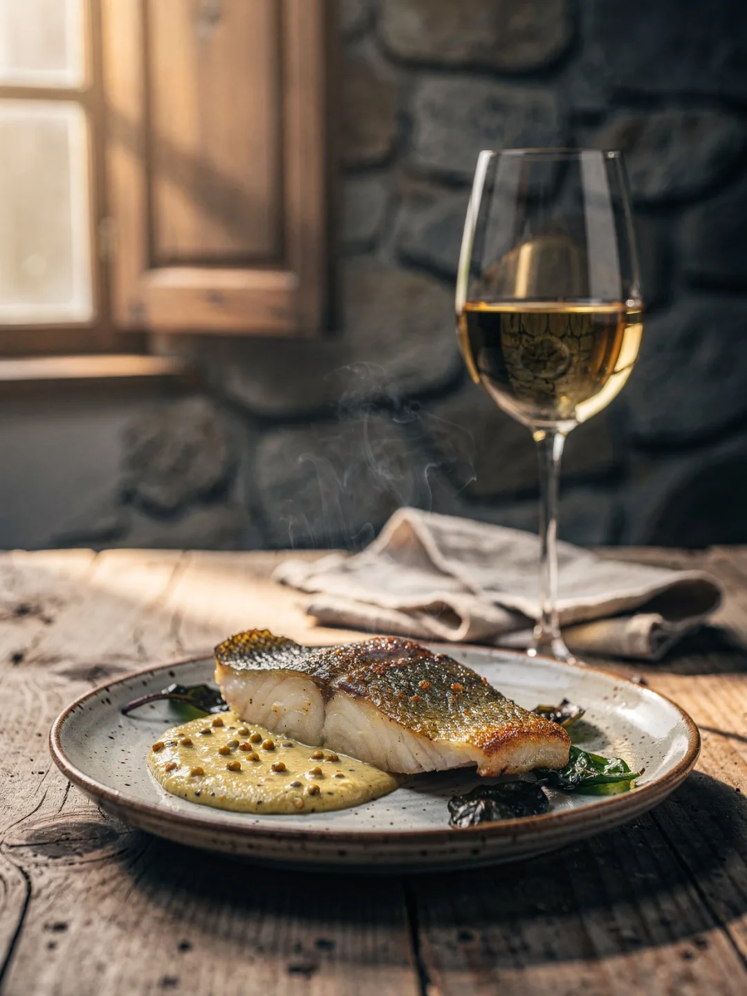 Wein & Essen in der Region Kremstal