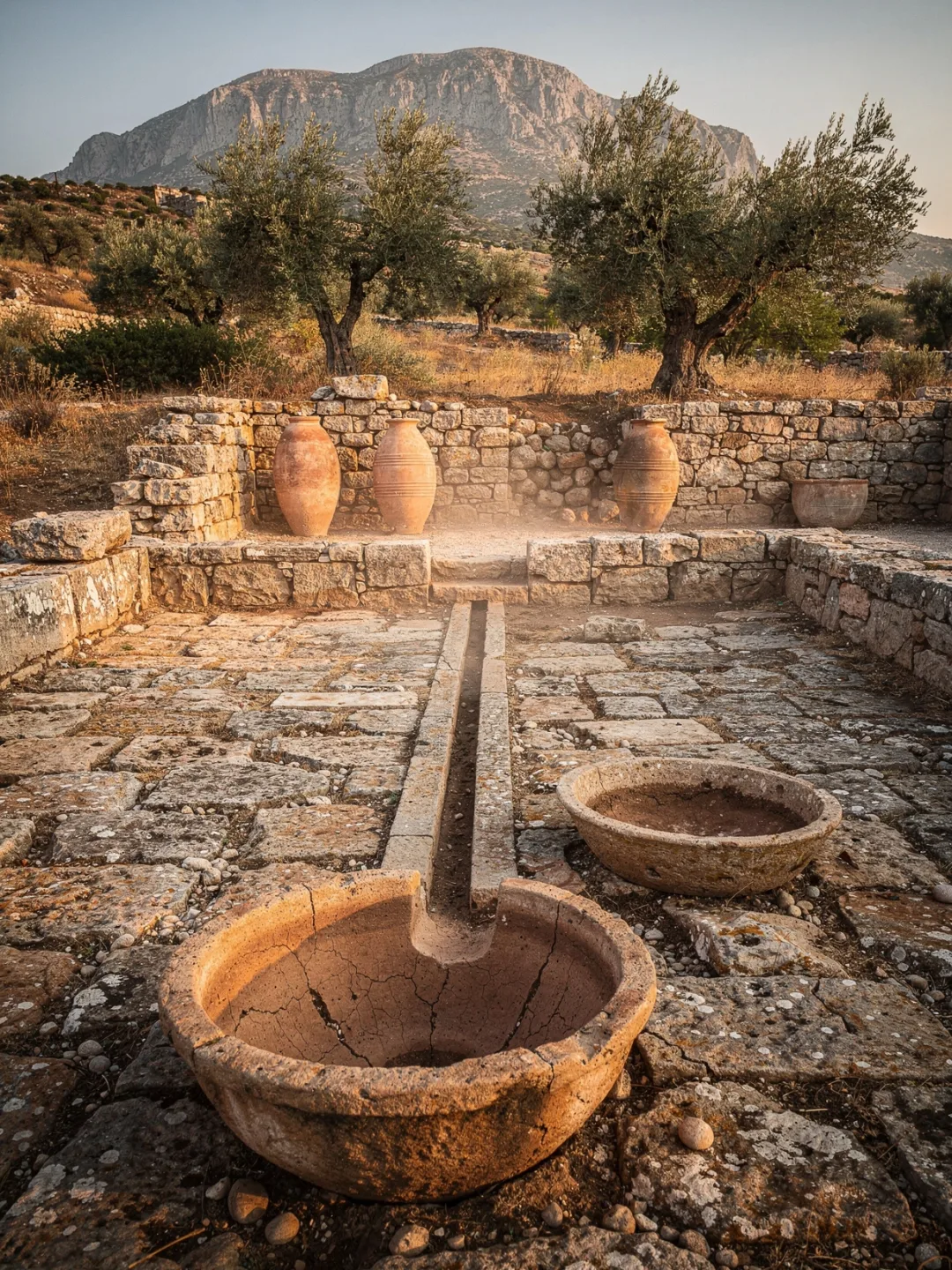 Region & Geschichte in der Region Kreta