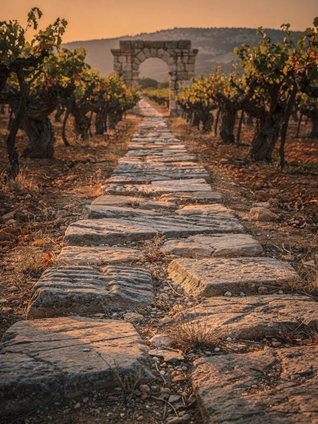 Region & Geschichte in der Region Languedoc