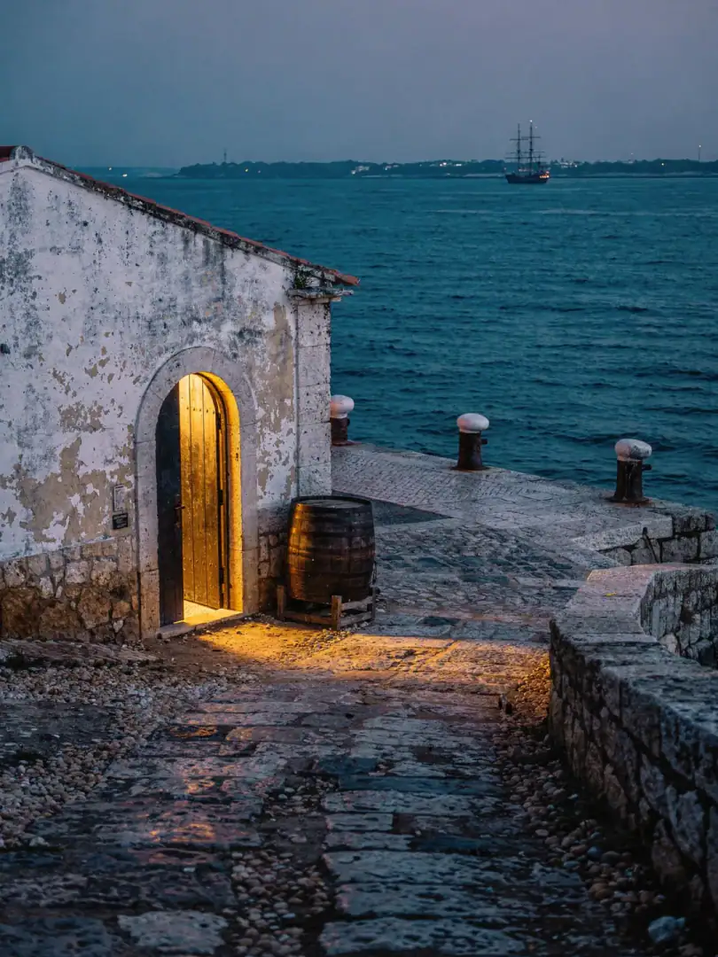 Region & History in the region Lisbon