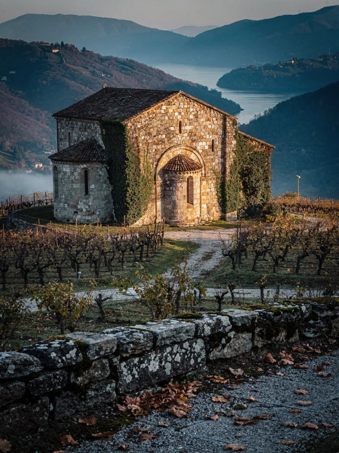Region & Geschichte in der Region Lombardei