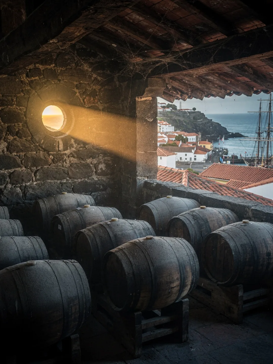 Region & Geschichte in der Region Madeira