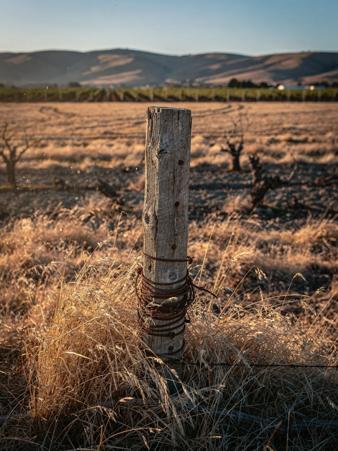 Region & Geschichte in der Region Marlborough