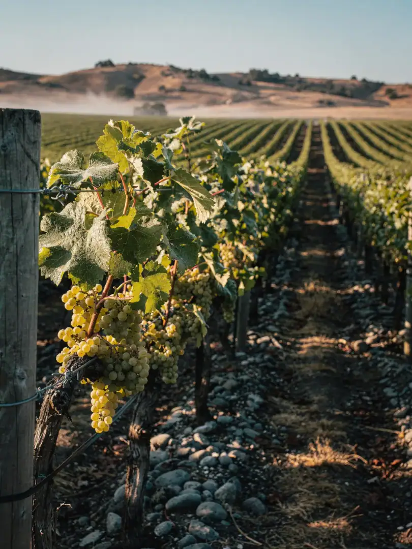 Grape Varieties in the region Marlborough