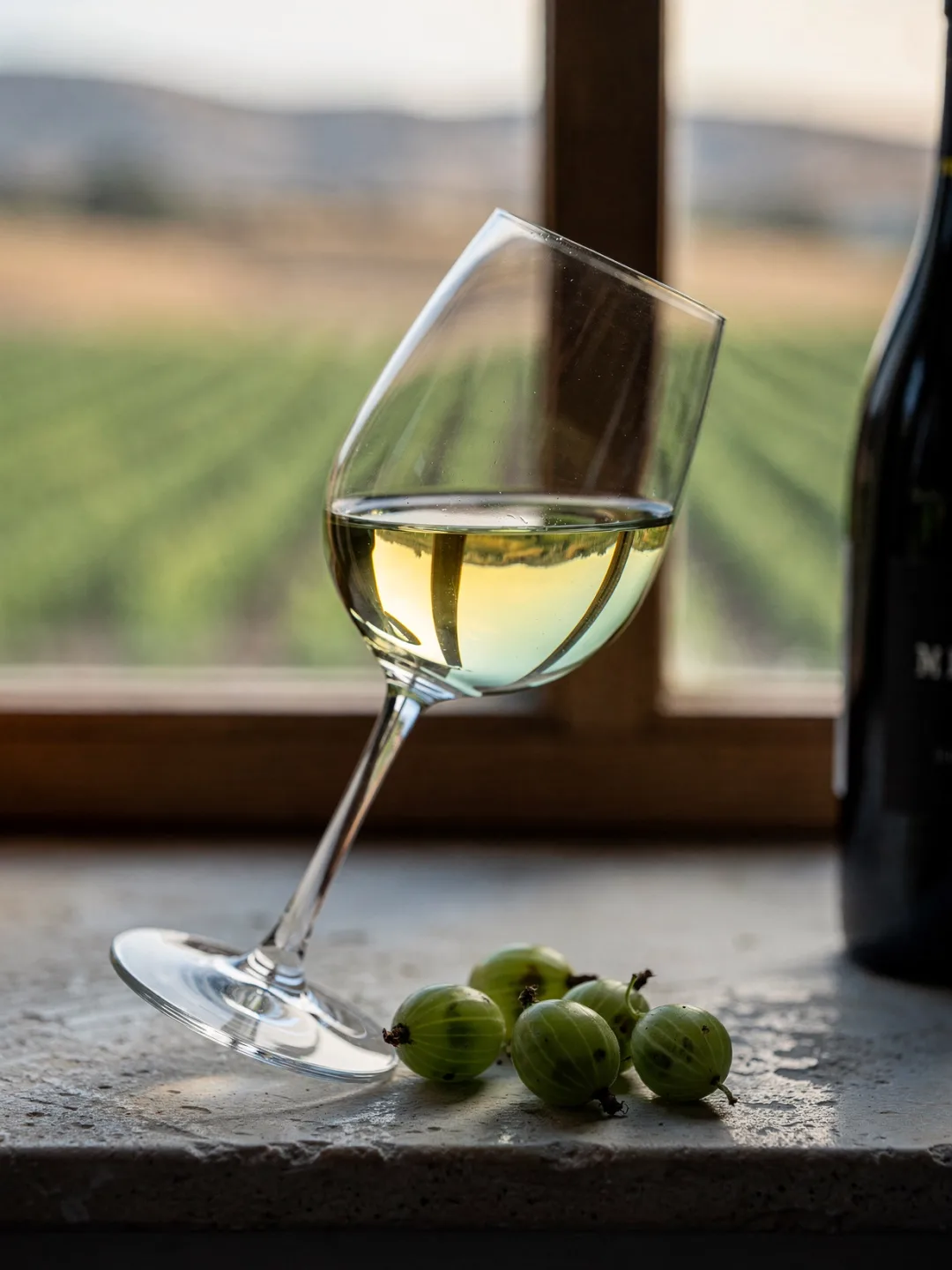 Verkosten in der Region Marlborough