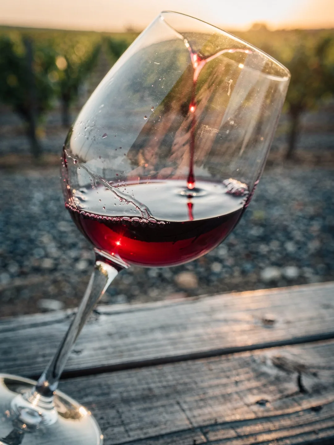 Verkosten in der Region Martinborough