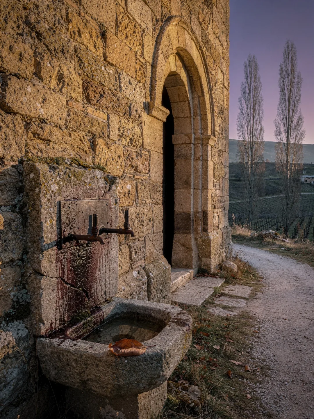 Region & Geschichte in der Region Navarra