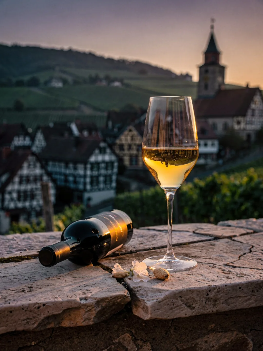 Gläser in der Region Pfalz