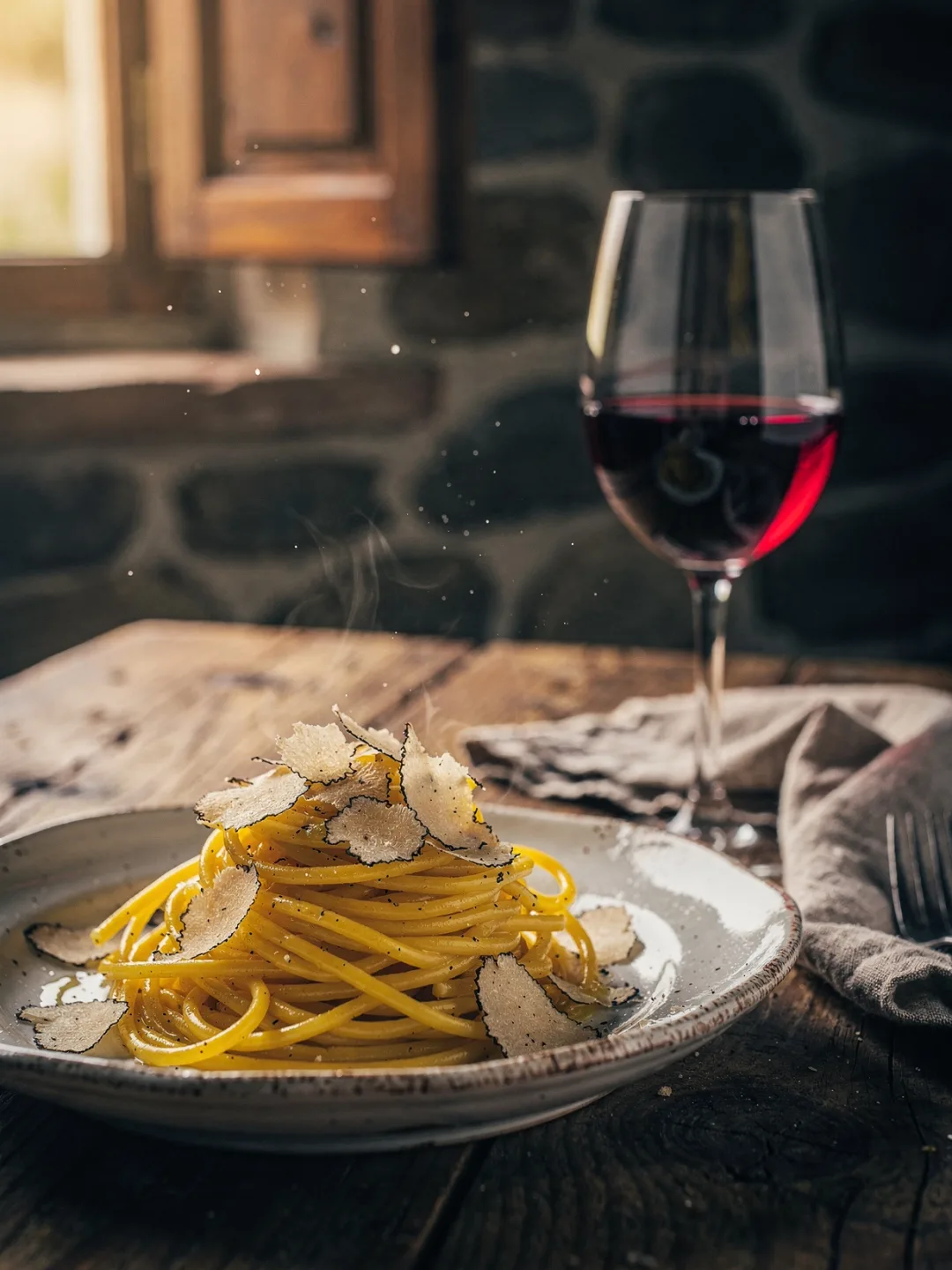 Wein & Essen in der Region Piemont