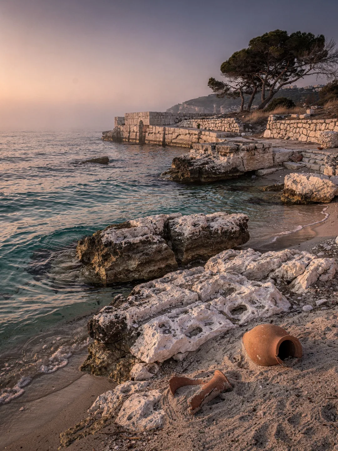 Region & Geschichte in der Region Provence
