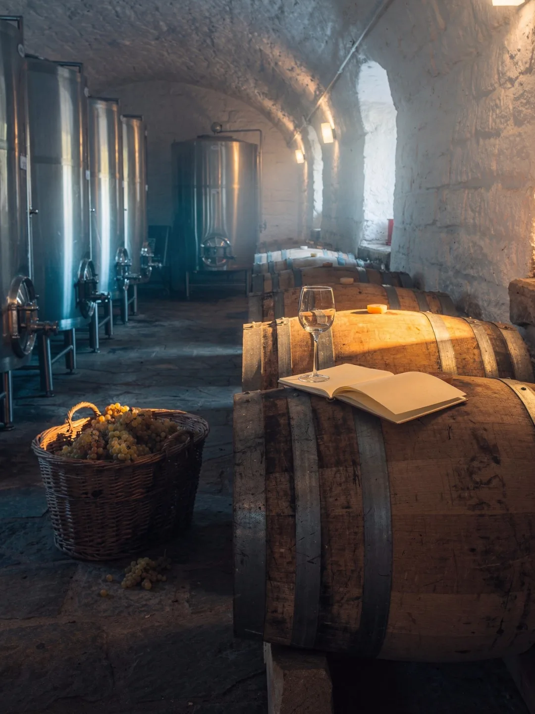 Herstellung in der Region Rheinhessen
