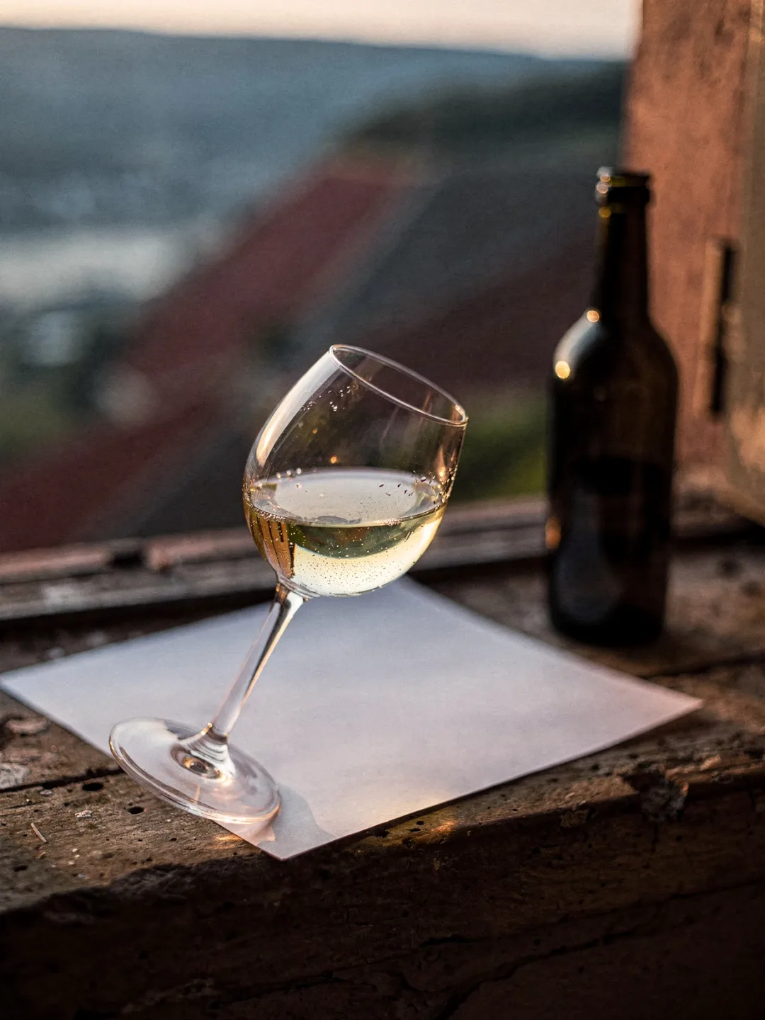 Verkosten in der Region Rheinhessen