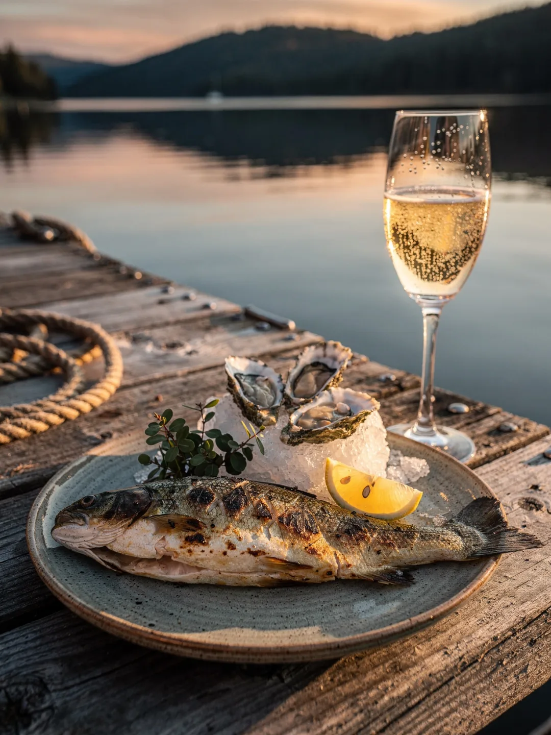 Wein & Essen in der Region Tasmanien
