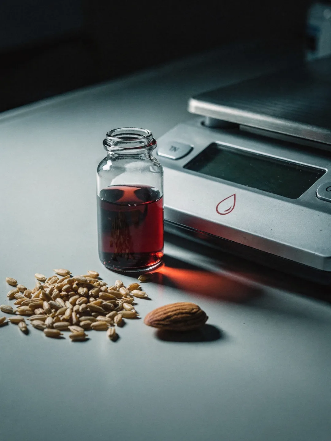 Alkohol, Allergene und Nährwert