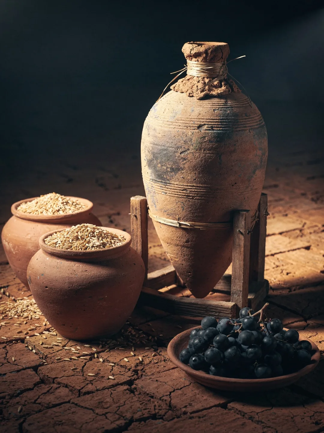 Ägypten und Mesopotamien