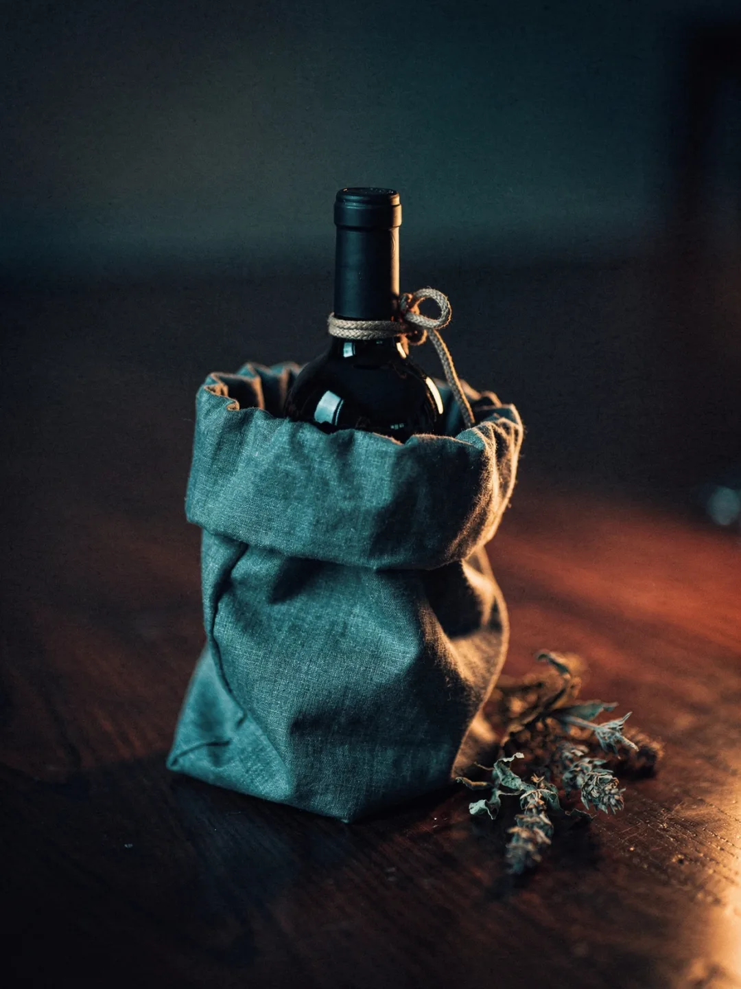 Wein verschenken & mitbringen