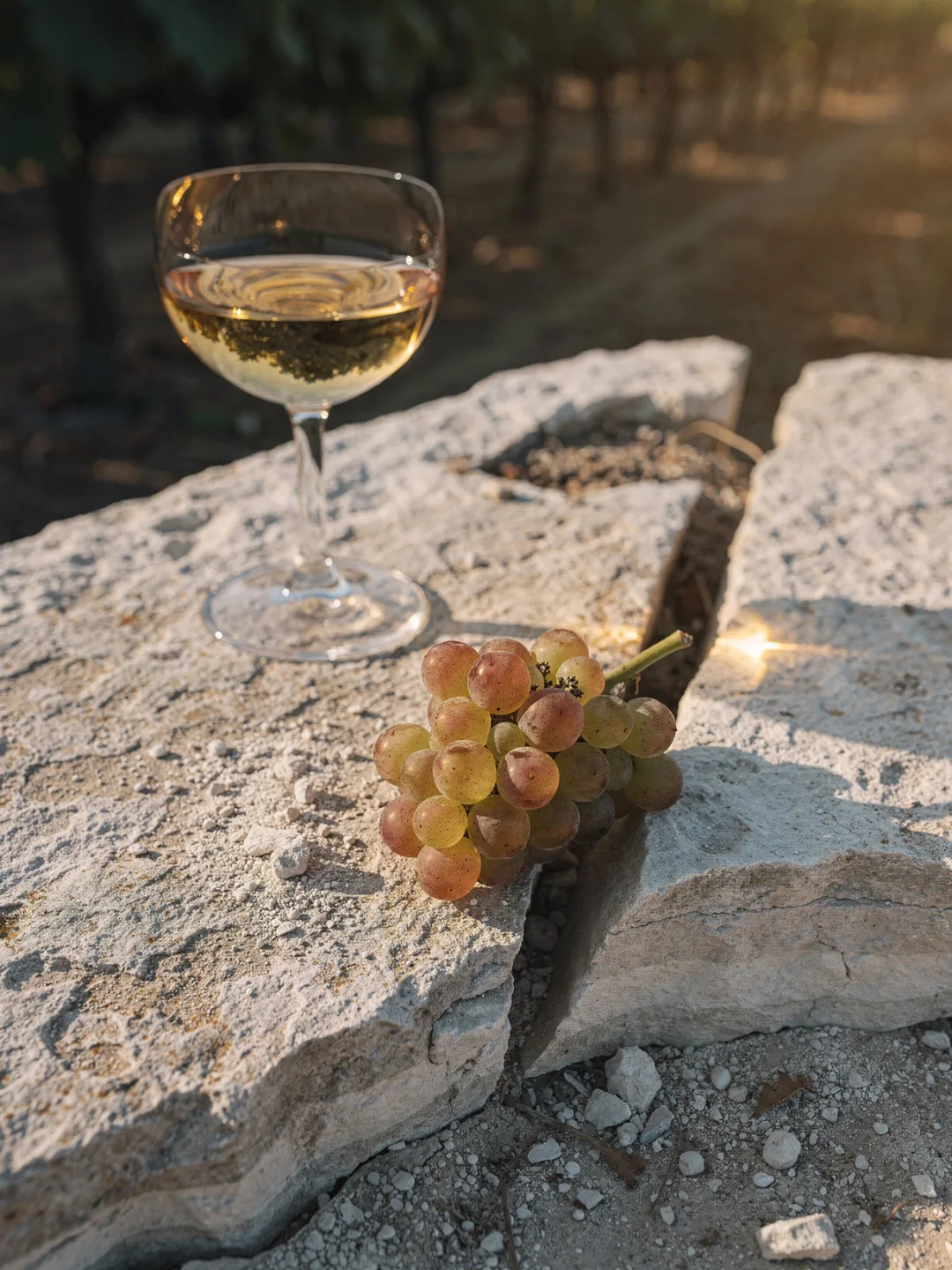 Was Terroir ist