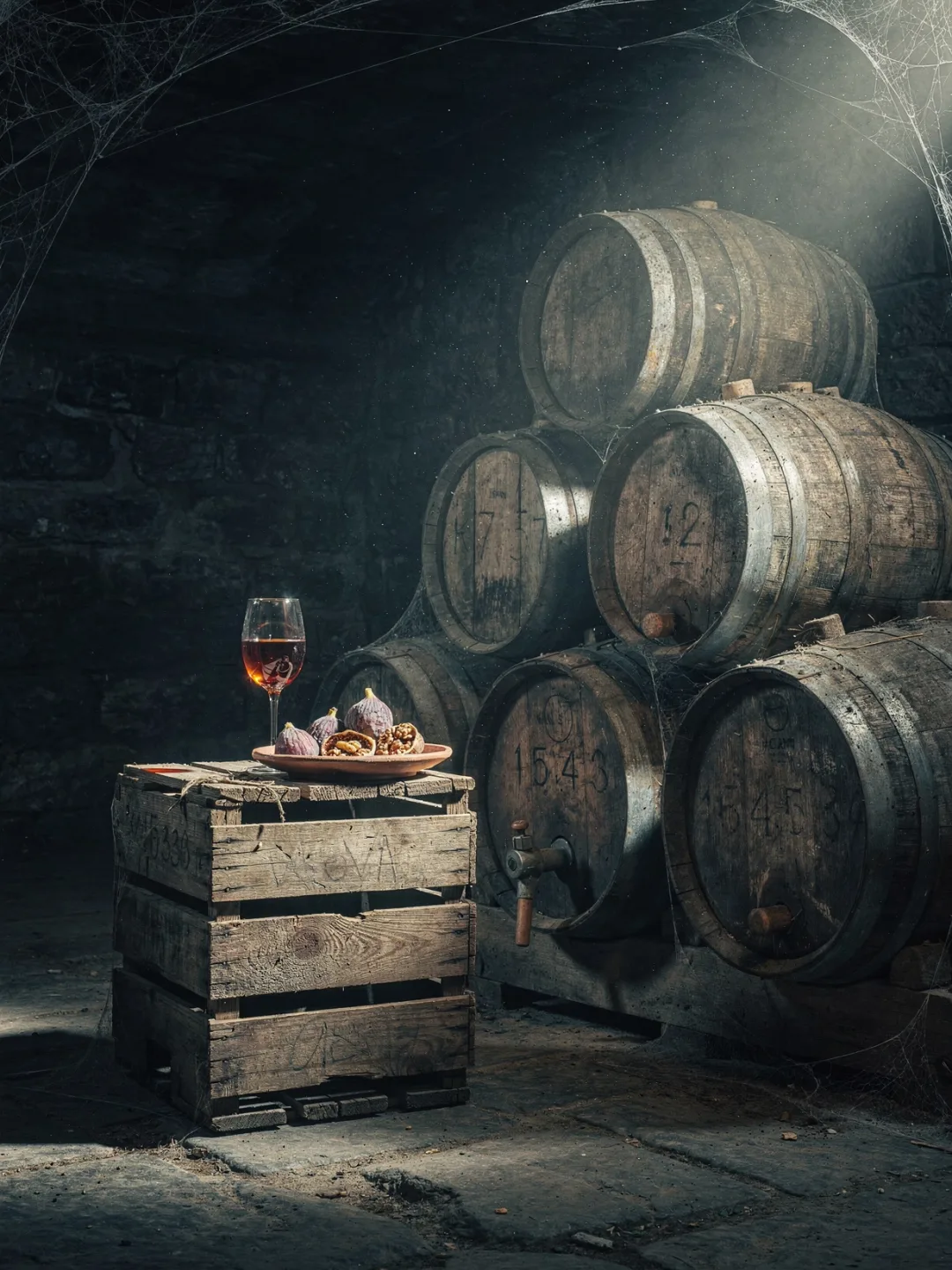 Likörweine: Port, Sherry, Madeira