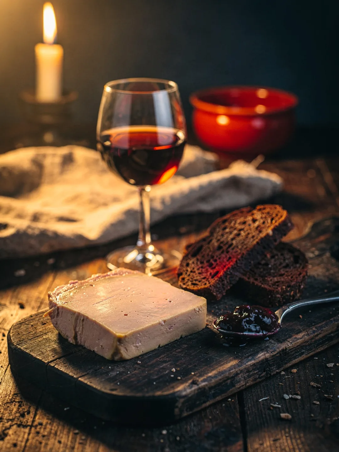 Wein & Essen in der Region Tokaj