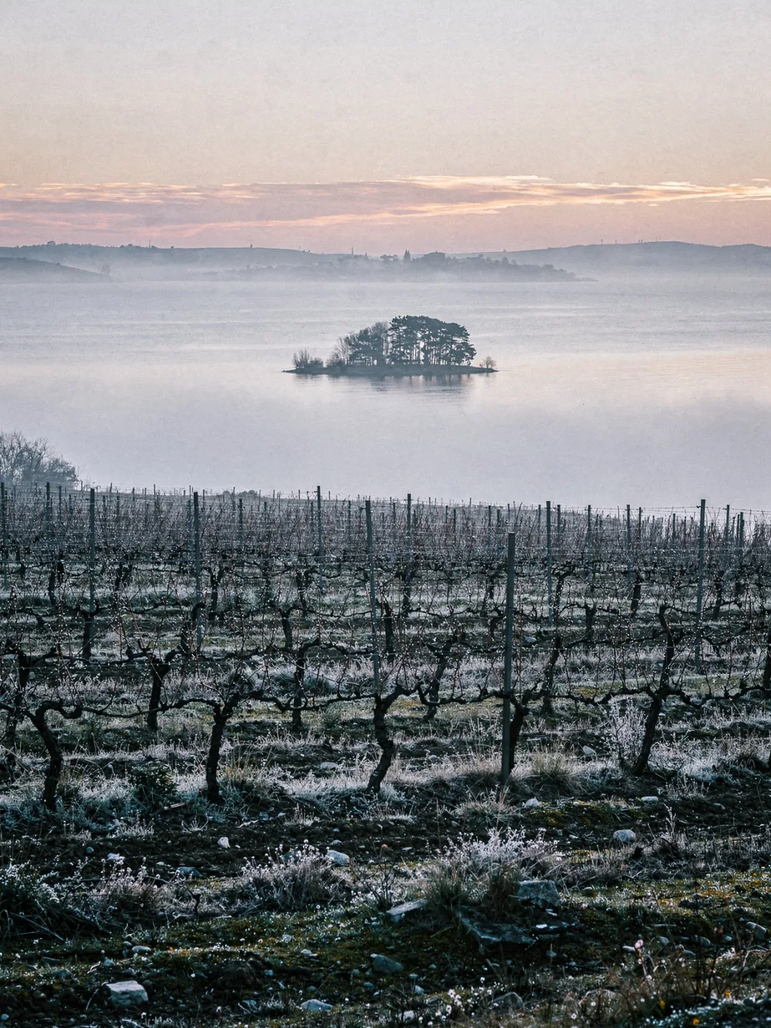 Klima in der Region Umbrien