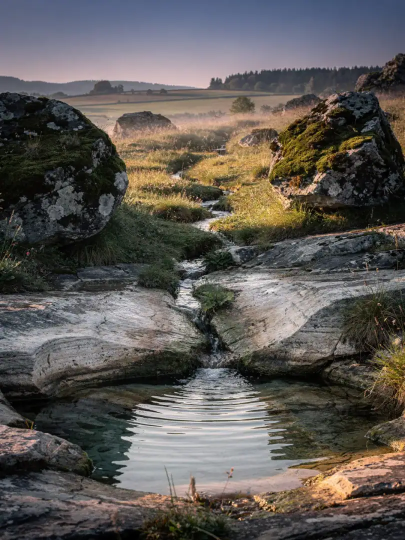 Water & Climate in the region Baden-Württemberg