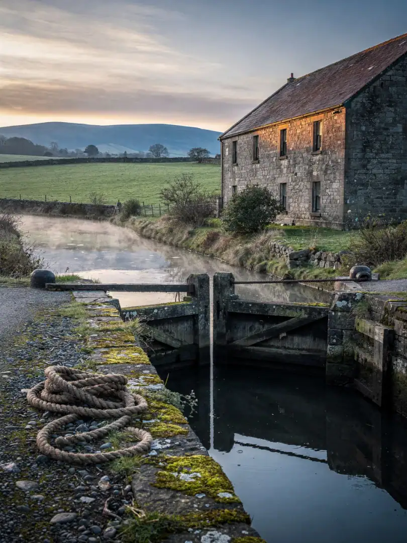 Water & Climate in the region Dublin & Leinster