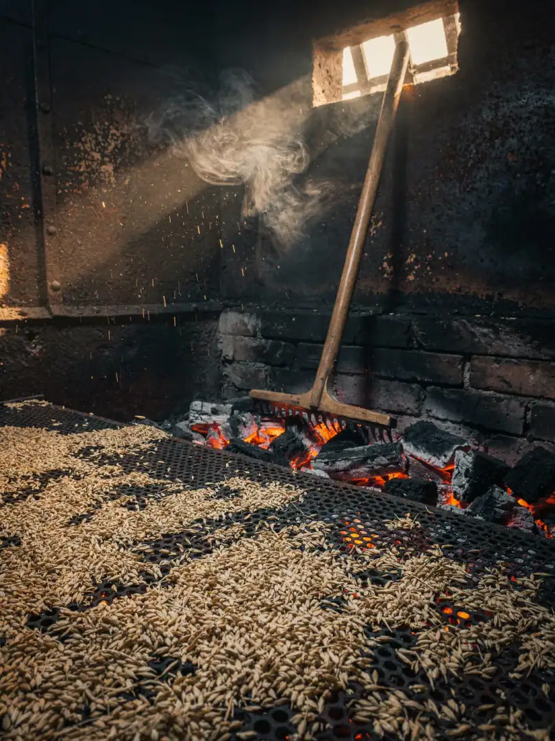 Malt & Peat in the region Israeli Whisky