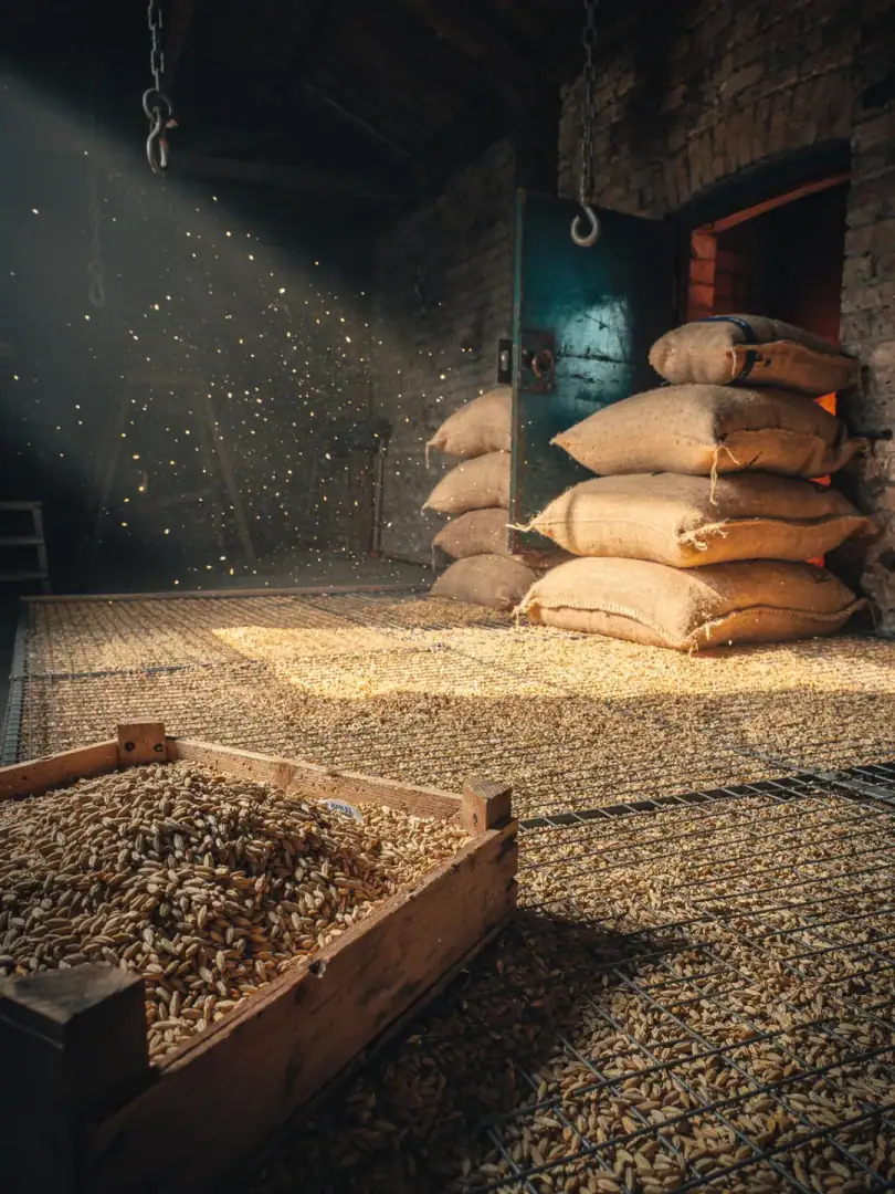 Malt & Peat in the region Kansai