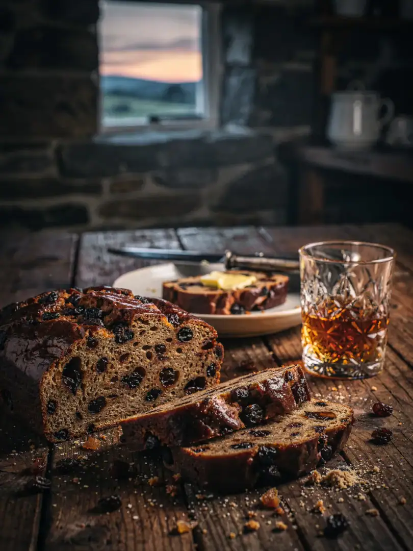 Whisky & Essen in der Region Lowlands