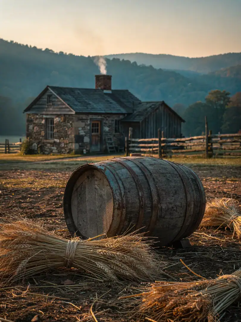 Region & History in the region Northeast & Rye