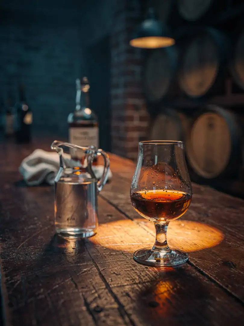 Verkosten in der Region Nordosten & Rye